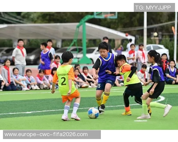 李铁幼儿足球项目助力孩子们健康成长与团队合作精神培养