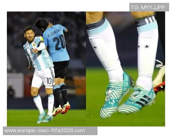 梅西专属阿迪达斯足球鞋助力球场表现提升的秘密解析 梅西专属阿迪达斯足球鞋助力球场表现提升的秘密解析