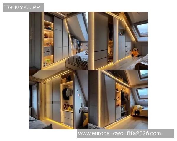 自由足球巴士门衣柜的创意设计与实用功能探讨 自由足球巴士门衣柜的创意设计与实用功能探讨