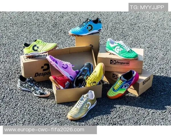 男孩穿的足球鞋选择指南助你找到最合适的运动装备提升球场表现