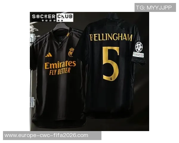 皇马足球队队服的历史演变与设计理念探讨 皇马足球队队服的历史演变与设计理念探讨