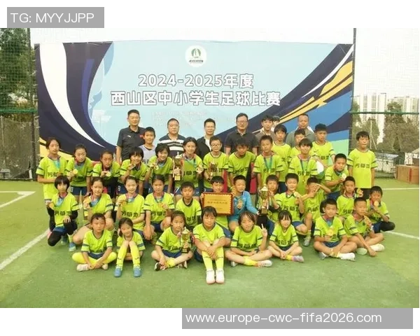 贵阳足球培训学校助力青少年成长打造足球梦想的摇篮与未来之路